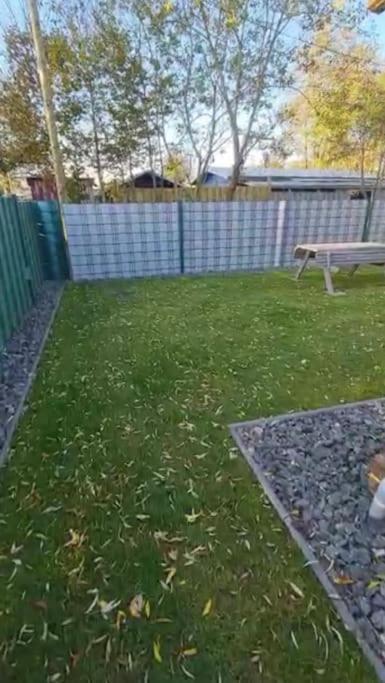 Meerhaus Hieve Emden Exteriör bild